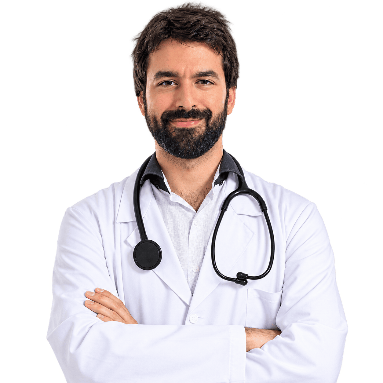 Board certified physician